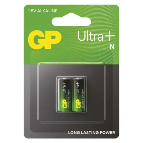 GP Batteries GP Alkalická speciální baterie GP 910A, blistr 1021091012