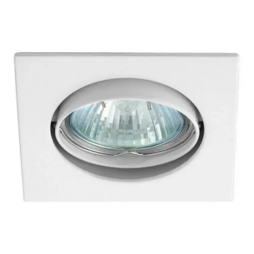 Podhledové svítidlo Kanlux NAVI CTX-DT10-W bílá 02550