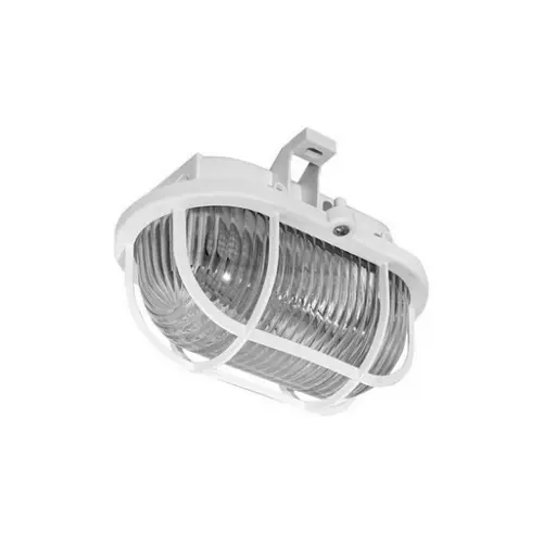 Svítidlo E27 Panlux Oval 60 W