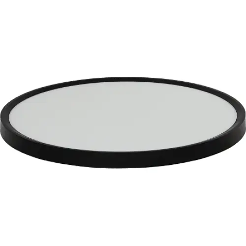 Stropní svítidlo Fulgur NOMY LED 32W BLACK 3000/4000/6000K