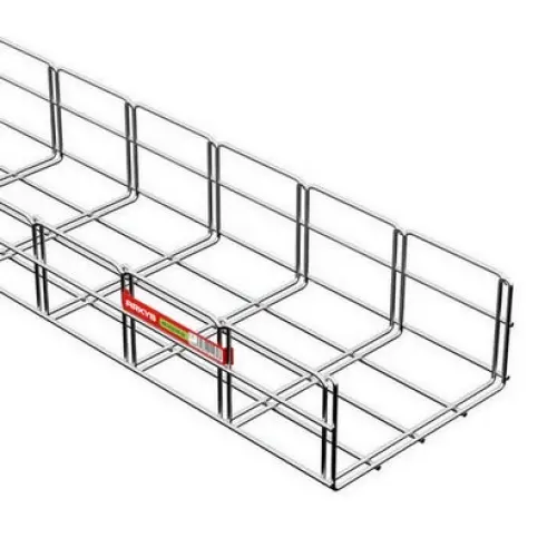 Kabelový žlab Arkys Merkur 2 200x100mm GZ 2m ARK-211230