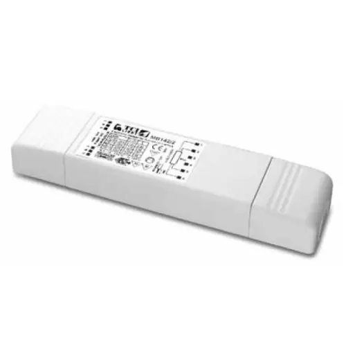 Elektronický předřadník TCI MB142/2 1x26/32/42W pro kompaktní zářivky