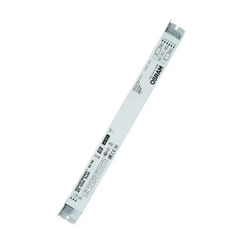 LEDVANCE OSRAM QT-FIT8 2X58/220-240