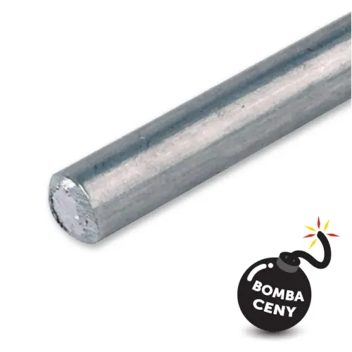 Zemnící drát AlMgSi 8 T/4 měkký TREMIS Z415