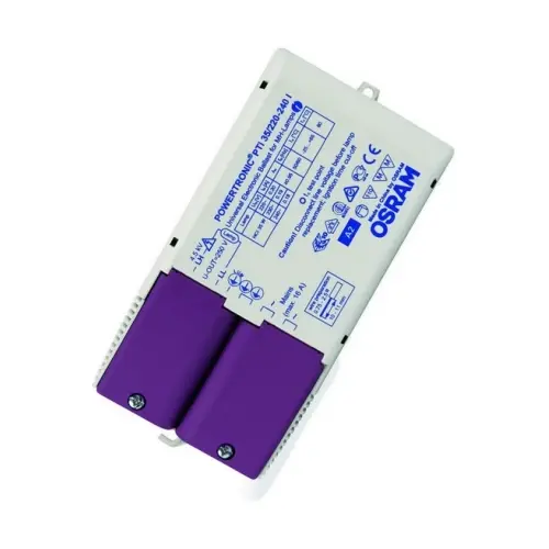 LEDVANCE OSRAM PTi 35/220-240 I