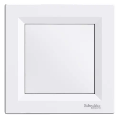 Schneider Electric Asfora záslepka bílý EPH5600121