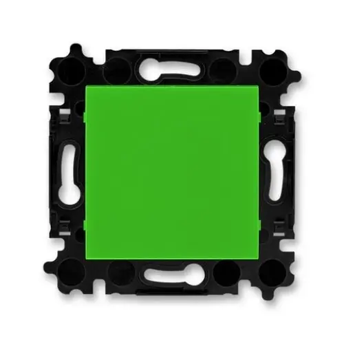 ABB Levit záslepka zelená 3902H-A00001 67
