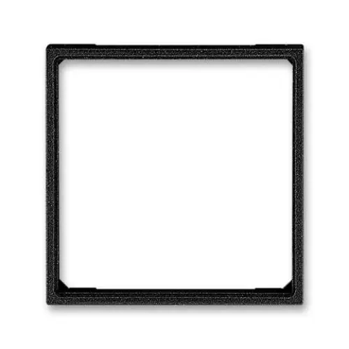 ABB Levit M kryt LED osvětlení onyx 5016H-A00070 63