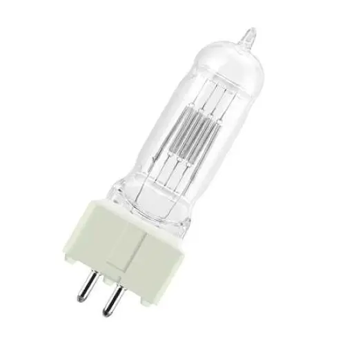 OSRAM 64745 1000W 240V GX9.5
