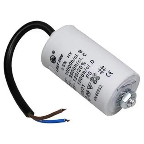Rozběhový kondenzátor TC886HS 14uF 450-500V