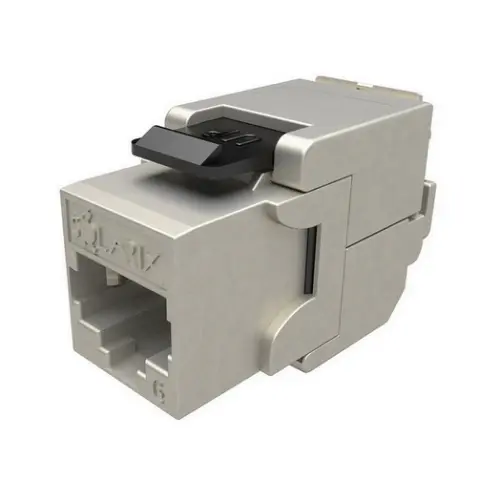 Keystone RJ45 Solarix CAT6 STP samořezný