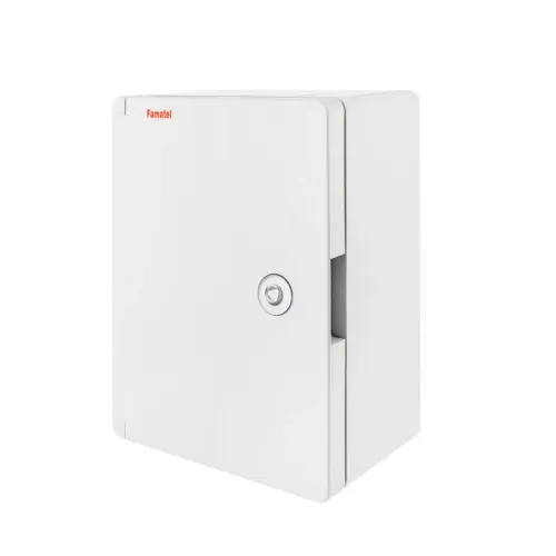 Plastová skříň Famatel MAGNA 39123 IP65 280x210x130mm