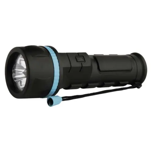 LED ruční svítilna EMOS P3862 20lm 2x D