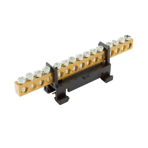 Můstek Eleman L 15× 16 mm2