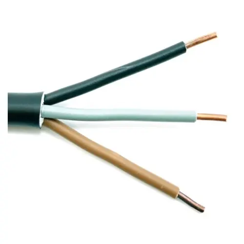 Kabel CYKY-O 3x2,5 (CYKY 3Ax2,5) metráž