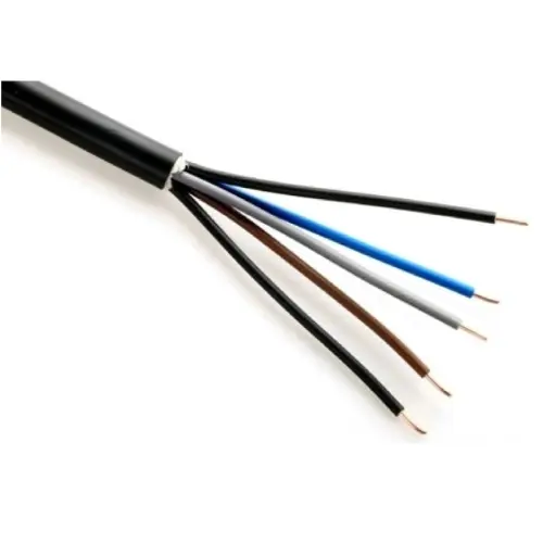 Kabel CYKY-O 5x1,5 (CYKY 5Dx1,5) metráž