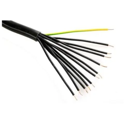 Kabel CYKY-J 12x1,5 (CYKY 12Cx1,5) metráž