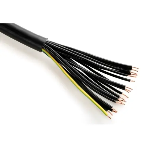 Kabel CYKY-J 19x1,5 (CYKY 19Cx1,5) metráž