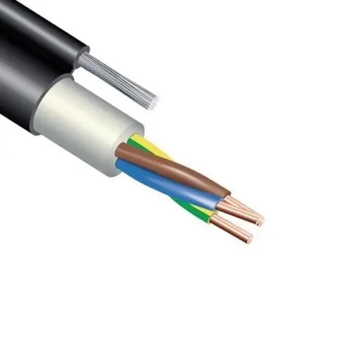 Kabel CYKYz-J 3x2,5 (CYKYz 3Cx2,5) metráž