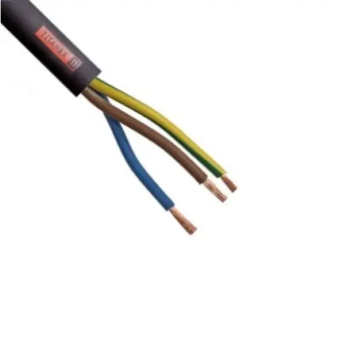 Kabel Nexans TITANEX H07RN-F 3Gx2,5 (CGTG 3Cx2,5) metráž