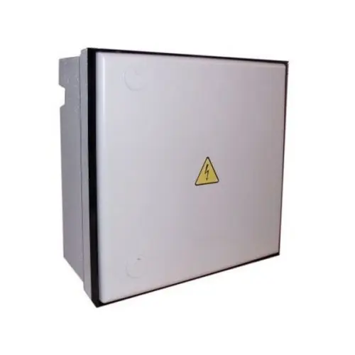 Rozvaděč elektroměrový na fotovoltaiku DCK ER513/KVP7P-FV+QM do výklenku 63 A