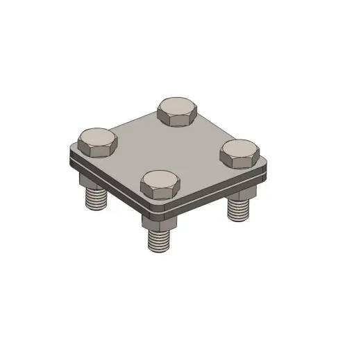 Svorka páska-páska D T TECHNIC SR02-M8 103130