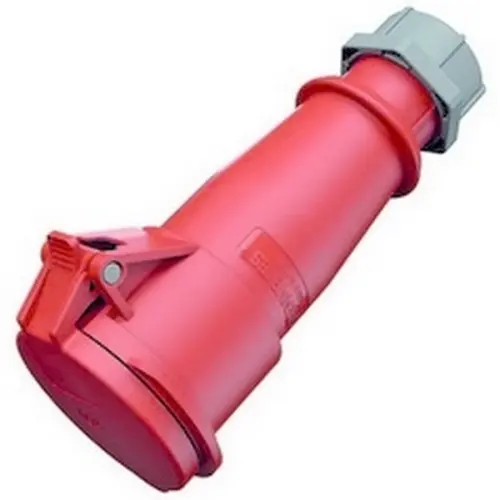 SPOJKA AM-TOP MENNEKES 32A/4P 6H 400V