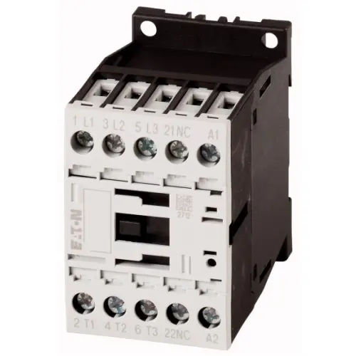 VYK. STYKAC DILM7-01(208V60HZ) 7A/3KW