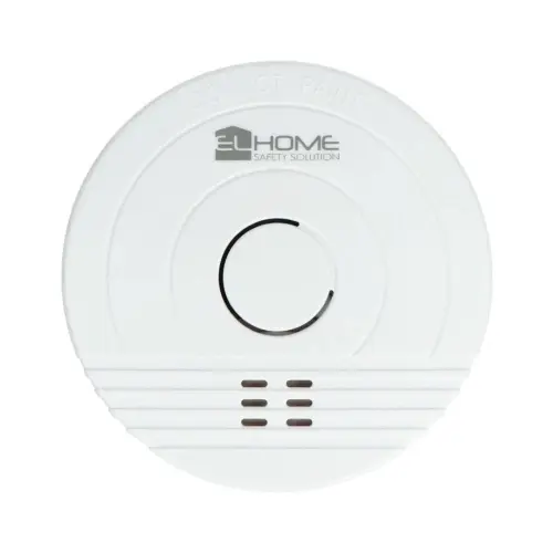 Detektor kouře/požární hlásič ZAMEL EL Home SD-86A2