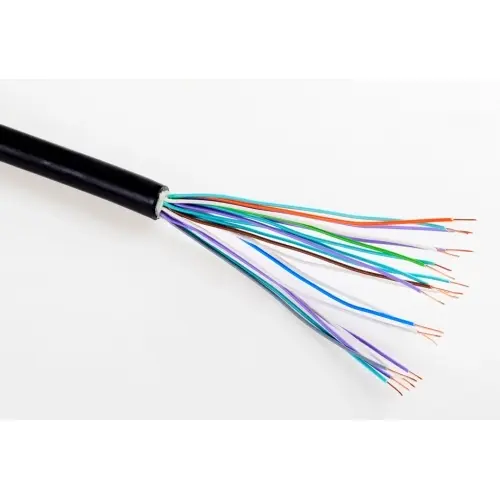 Kabel TCEPKPFLE 5x4x0,8 metráž