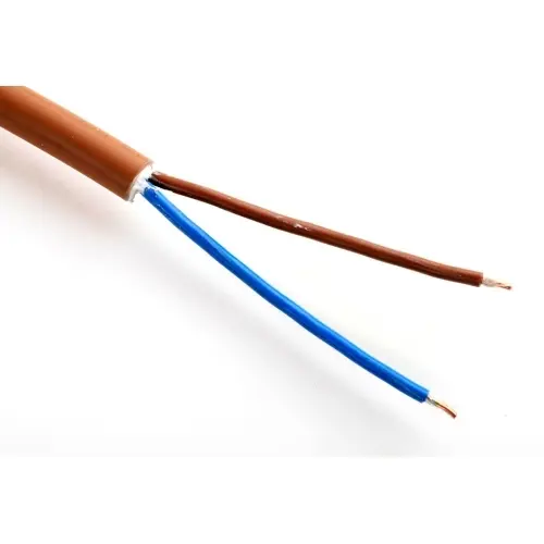 Kabel Prakab PRAFlaDur-O P60-R 2x1,5 metráž