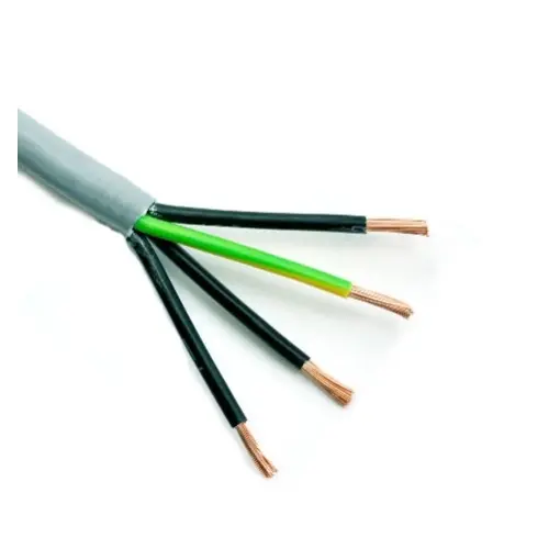 Kabel YSLY-JZ 4x1