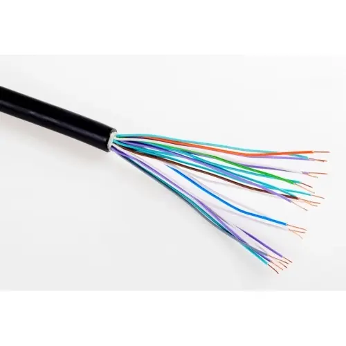 Kabel TCEPKPFLE 5x4x0,6 metráž