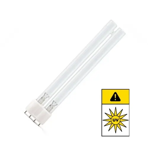 Philips TUV 36W UV-C 2G11 PL-L 4P germicidní zářivka