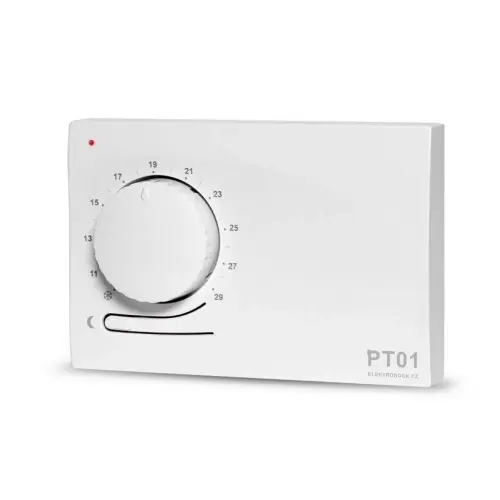 Termostat ELEKTROBOCK PT01