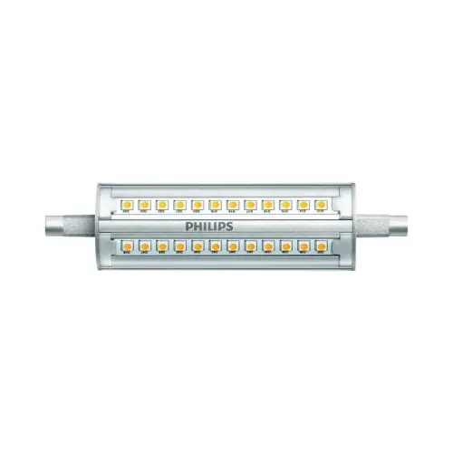 Philips CorePro LED linear R7S 118mm 14-100W 840 D