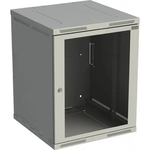 Datový rozvaděč Solarix SENSA-15U-66-11-G