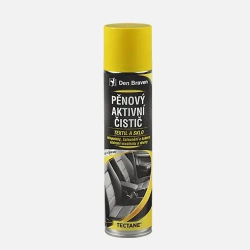 Pěnový aktivní čistič, 400 ml - Velvana