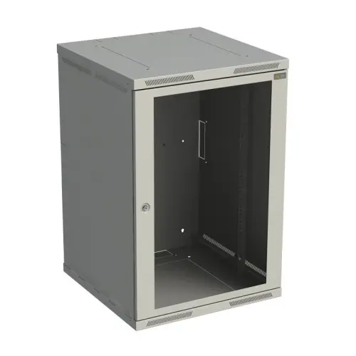Datový rozvaděč Solarix SENSA-18U-66-11-G