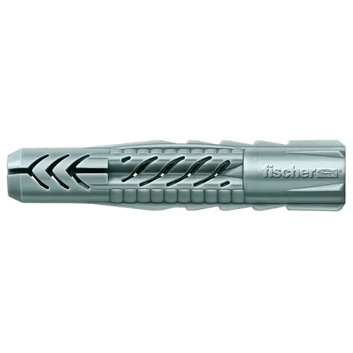 Hmoždinky univerzální FISCHER UX 8x50 (100ks)