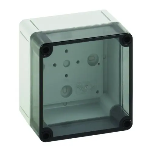 Krabice Spelsberg TK PS 1111-9-to 110x110x90mm IP66 11150401