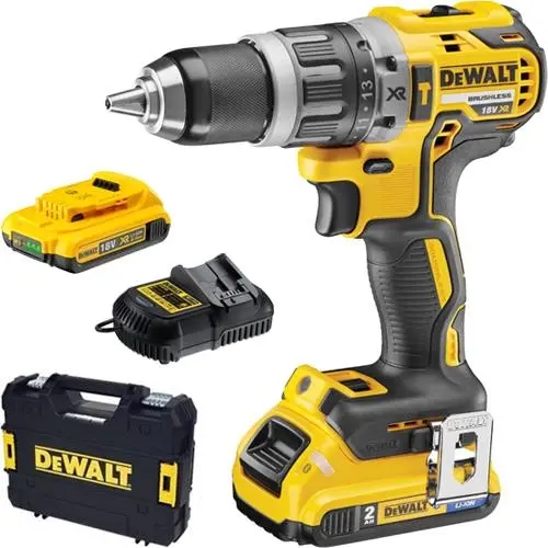 Dewalt DCD796D2