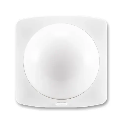 Snímač spínače automatického ABB Tango 120 ° bílá