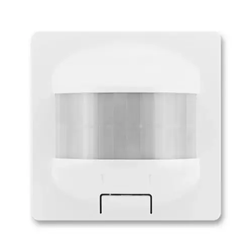 ABB Swing (L) pohybové čidlo bílá 3299G-A02180 B1