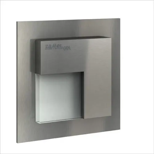 LED svítidlo 230V ZAMEL TIMO 07-321-21 pod omítku IP20 studená bílá