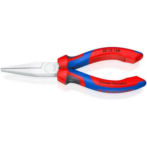 Kleště ploché Knipex 30 15 160 160mm