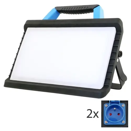 LED reflektor McLED Calipso 45W 4250/2500lm 6500K IP54 ML-511.600.65.0