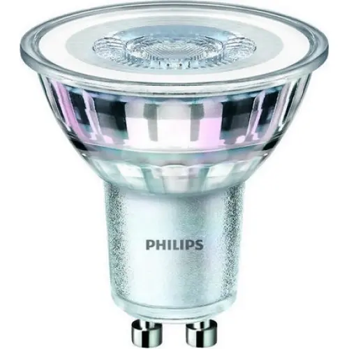 Philips Corepro LEDspot 4.6-50W GU10 865 36D