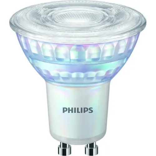 Philips CorePro LEDspot 4-35W GU10 827 36D DIM