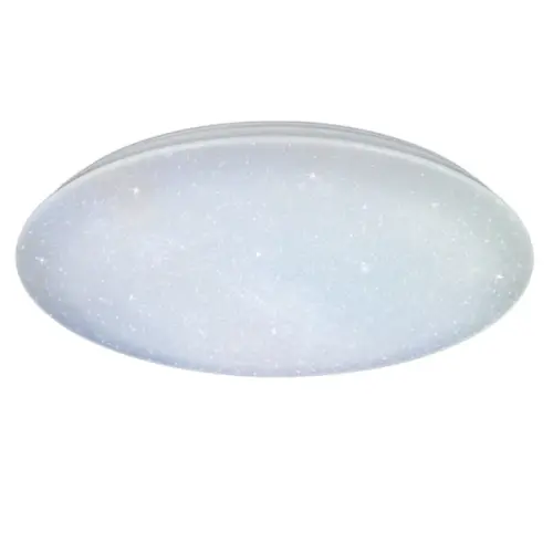 Stropní LED svítidlo TRIO NAGANO 79cm 72W 3000-5500K stmívatelné dálkovým ovladačem 677718000